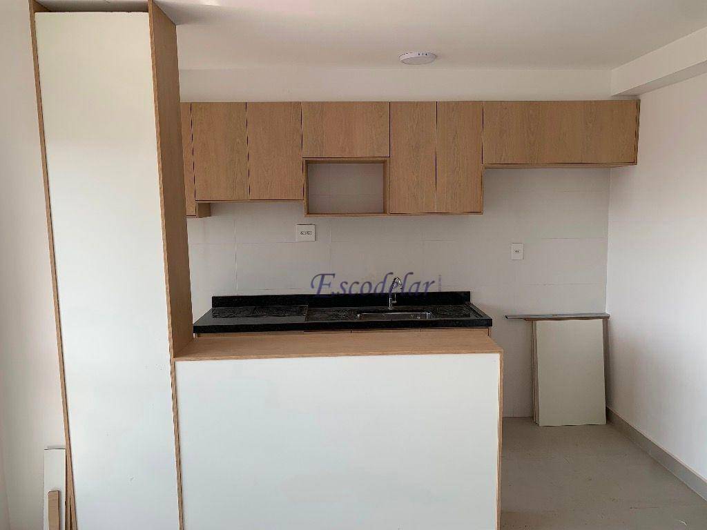 Apartamento para alugar com 2 quartos, 40m² - Foto 4