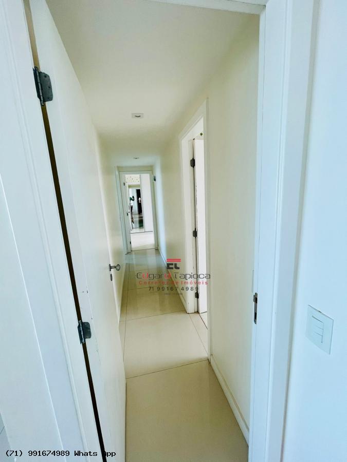 Apartamento à venda com 3 quartos, 148m² - Foto 13