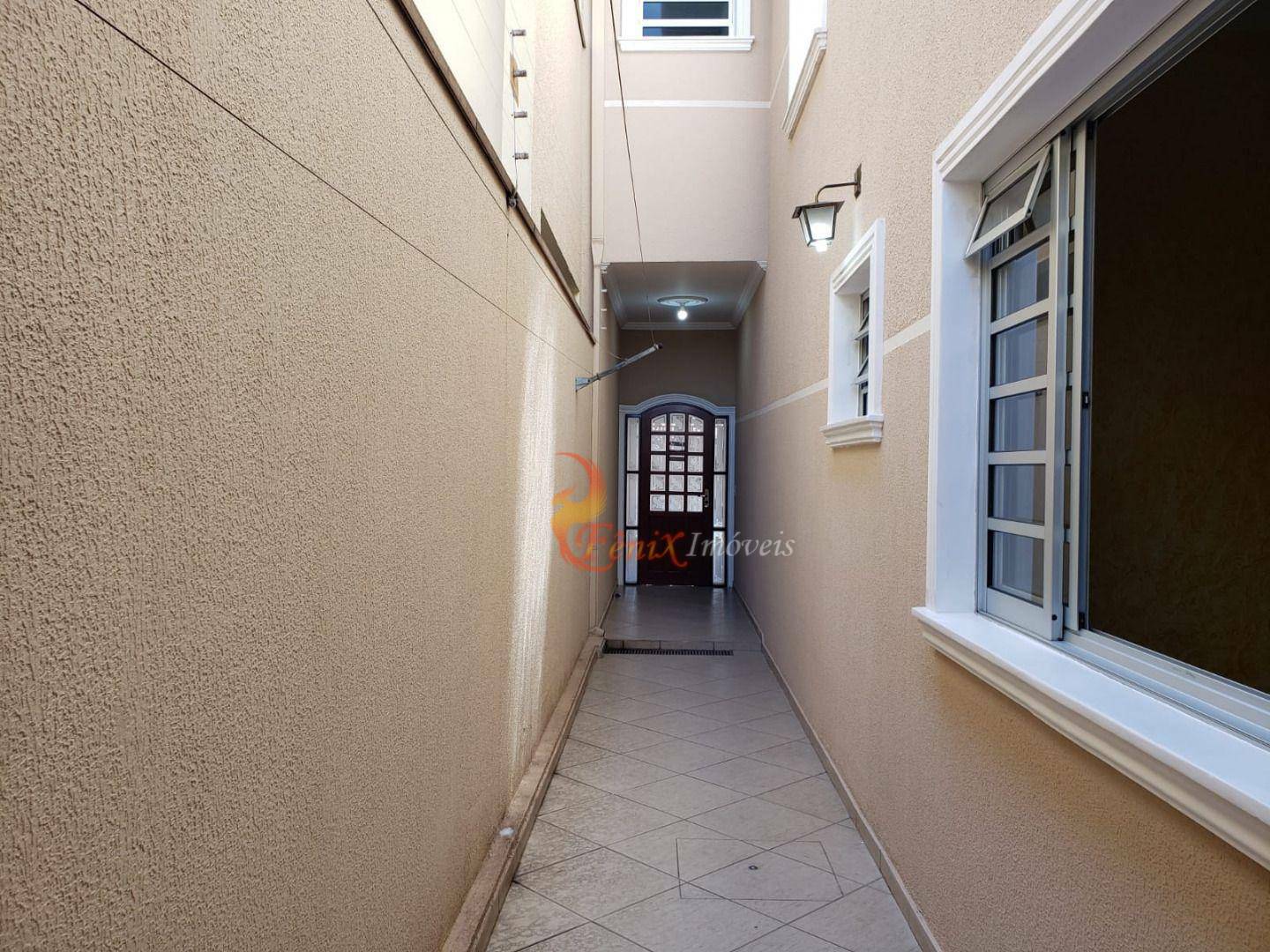 Sobrado à venda com 3 quartos, 150m² - Foto 63