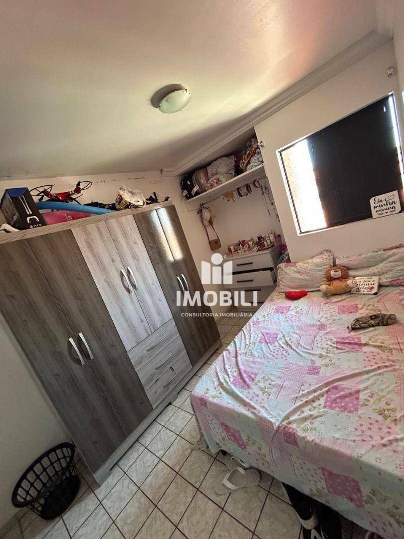 Apartamento à venda com 3 quartos, 77m² - Foto 10