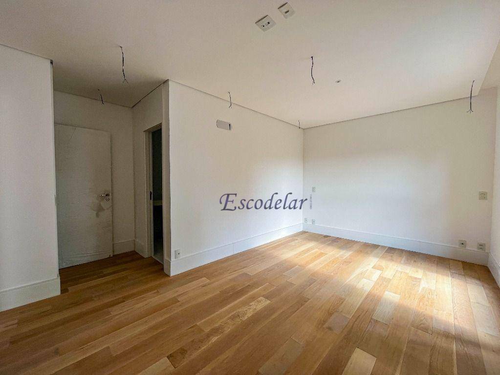 Apartamento à venda com 4 quartos, 227m² - Foto 22