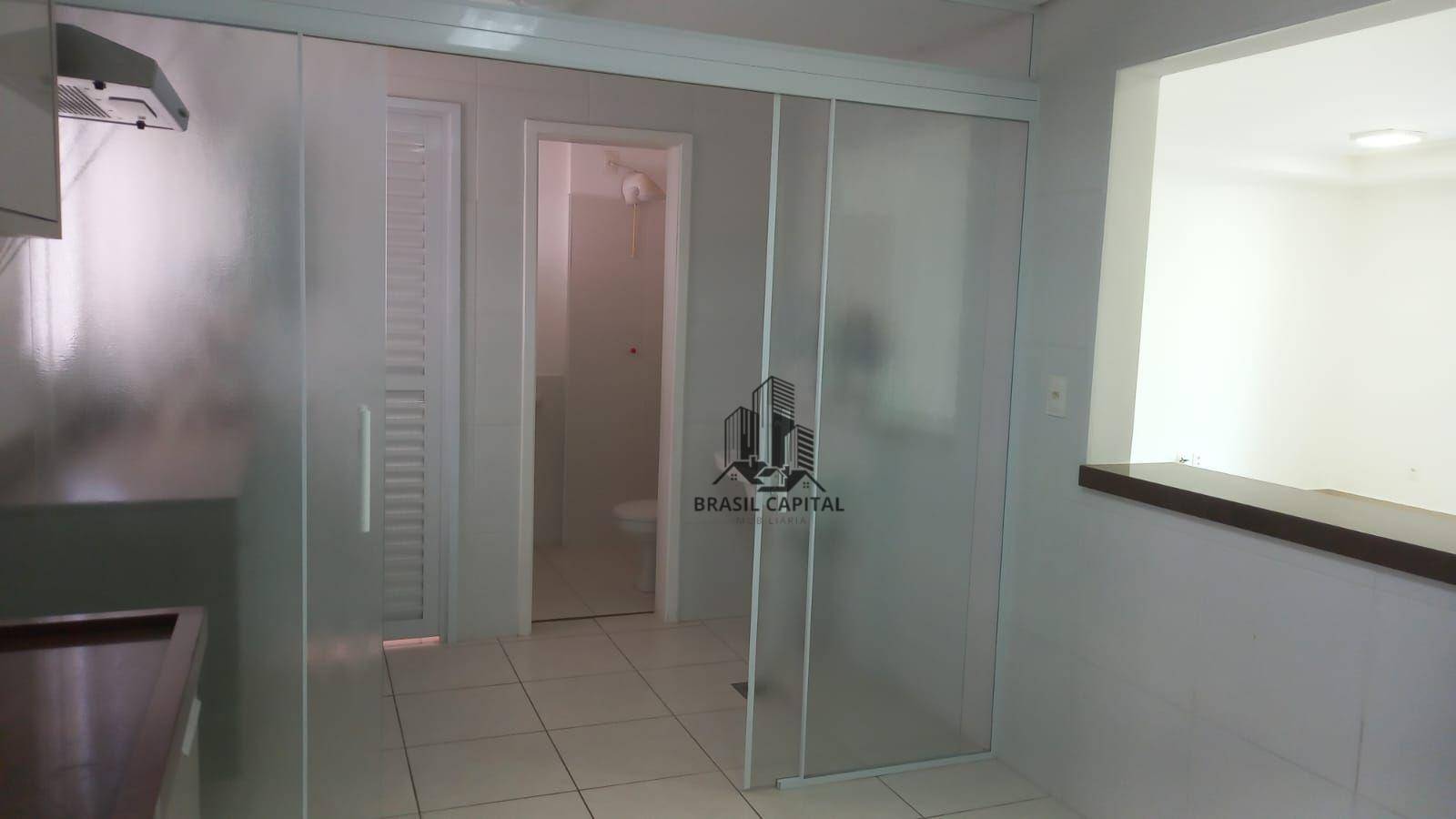 Apartamento à venda com 3 quartos, 115m² - Foto 8