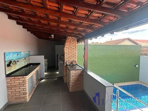 Casa à venda com 3 quartos, 200m² - Foto 22