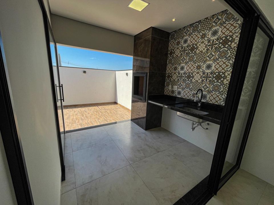 Casa de Condomínio à venda com 3 quartos, 154m² - Foto 10