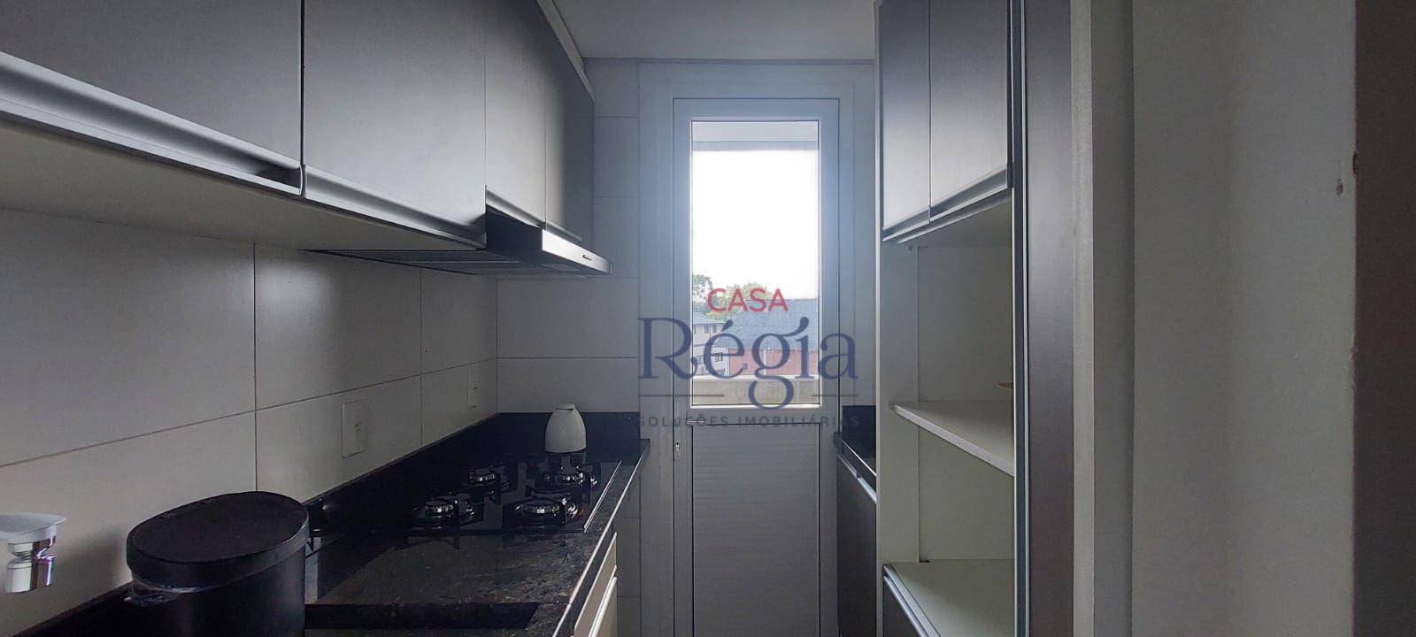 Apartamento para alugar com 1 quarto, 53m² - Foto 5