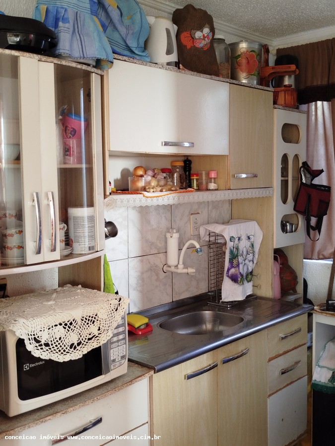 Apartamento, 2 quartos, 38 m² - Foto 8