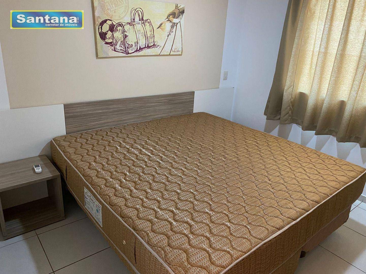 Apartamento à venda com 1 quarto, 34m² - Foto 4