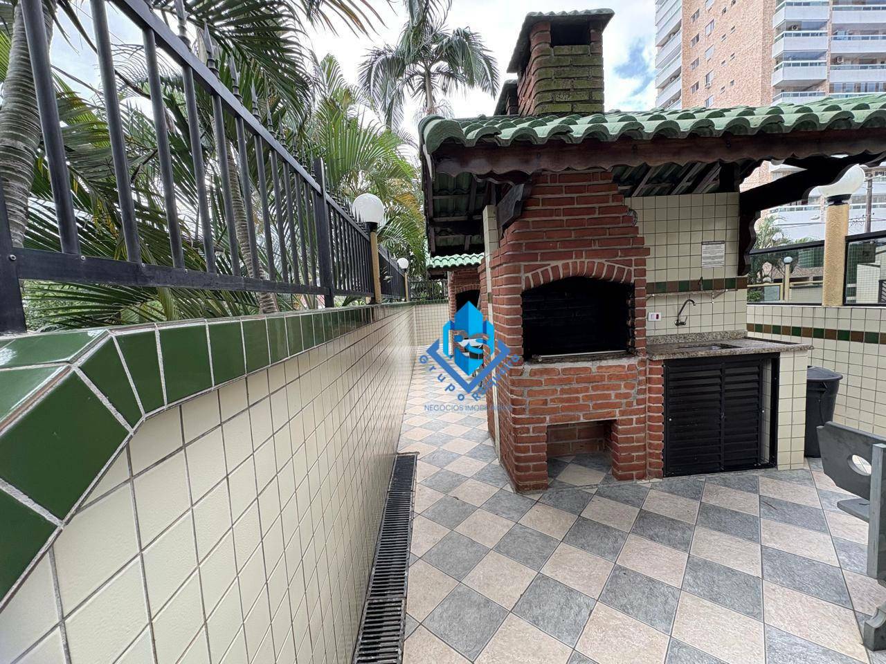 Apartamento à venda e aluguel com 1 quarto, 55m² - Foto 23