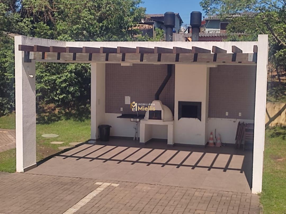Apartamento à venda com 2 quartos, 44m² - Foto 10