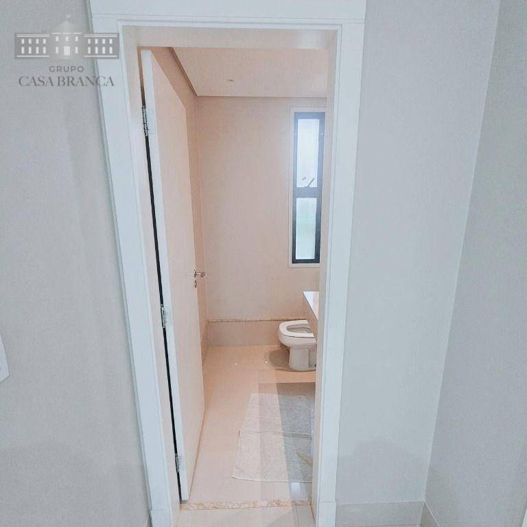 Apartamento para alugar com 3 quartos, 175m² - Foto 20