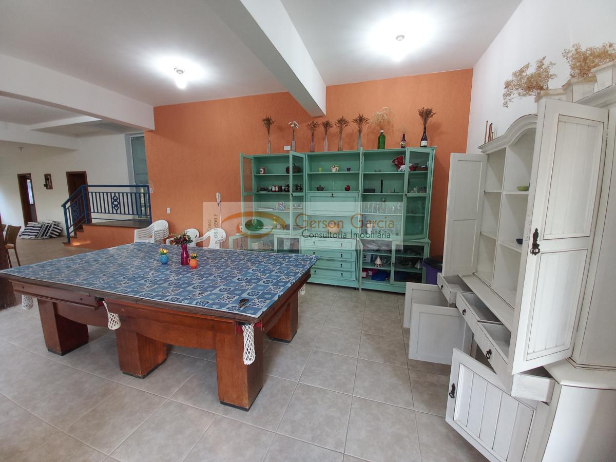 Casa de Condomínio para alugar com 4 quartos, 468m² - Foto 42