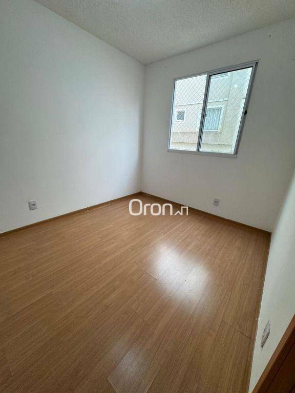 Apartamento à venda com 2 quartos, 42m² - Foto 3