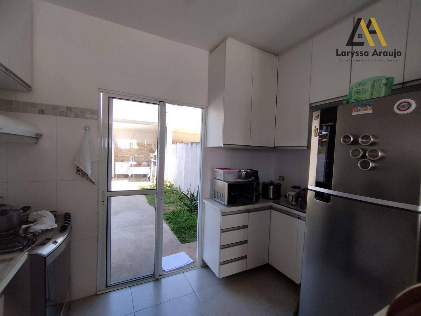 Sobrado à venda com 2 quartos, 83m² - Foto 10