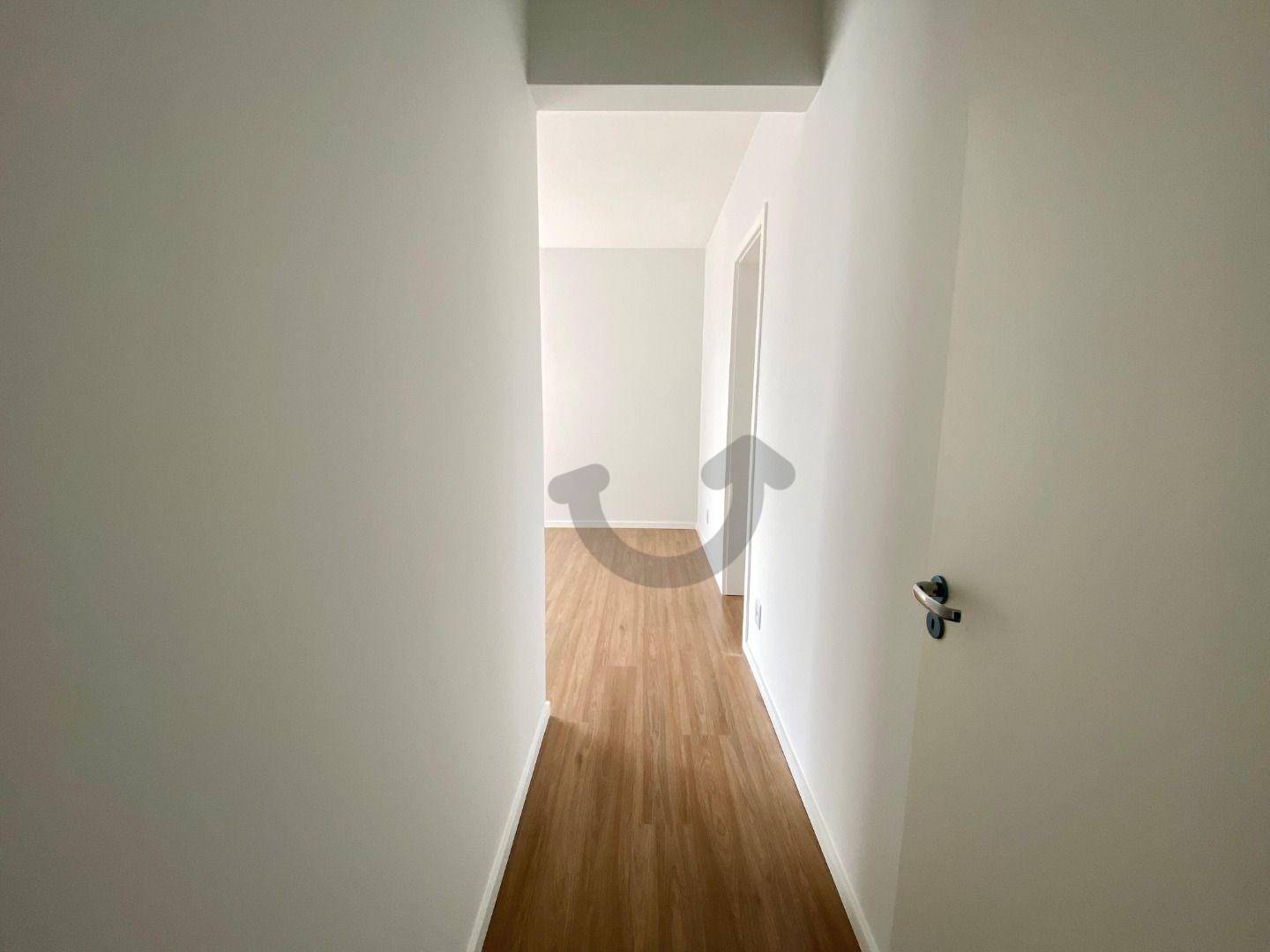 Apartamento para alugar com 2 quartos, 52m² - Foto 11