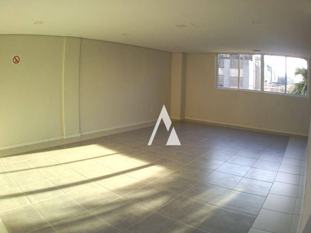 Apartamento à venda com 1 quarto, 37m² - Foto 21