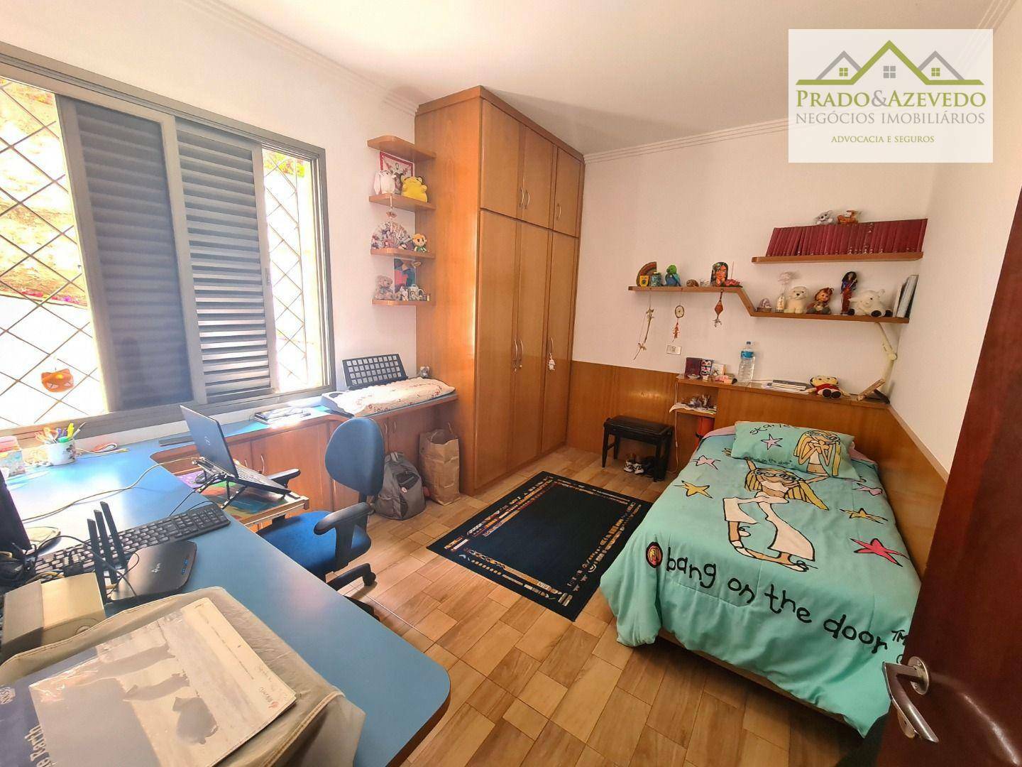 Casa à venda com 4 quartos, 400m² - Foto 17