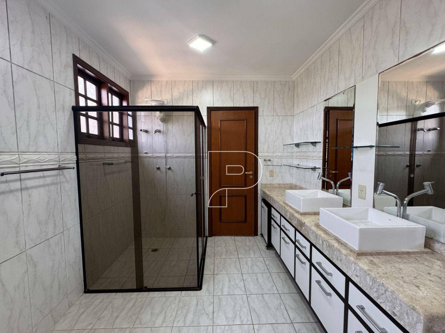 Casa de Condomínio à venda com 3 quartos, 376m² - Foto 29