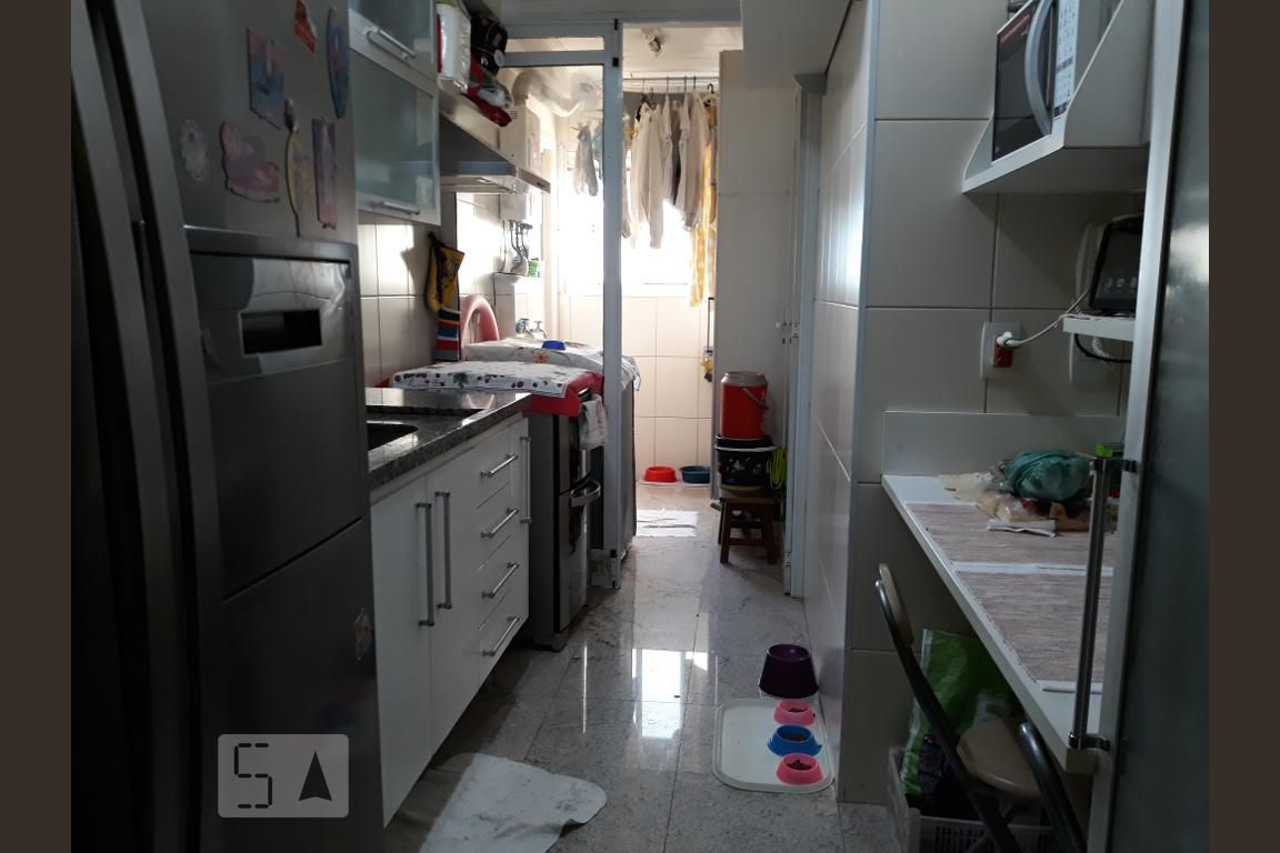 Apartamento à venda com 3 quartos, 80m² - Foto 5