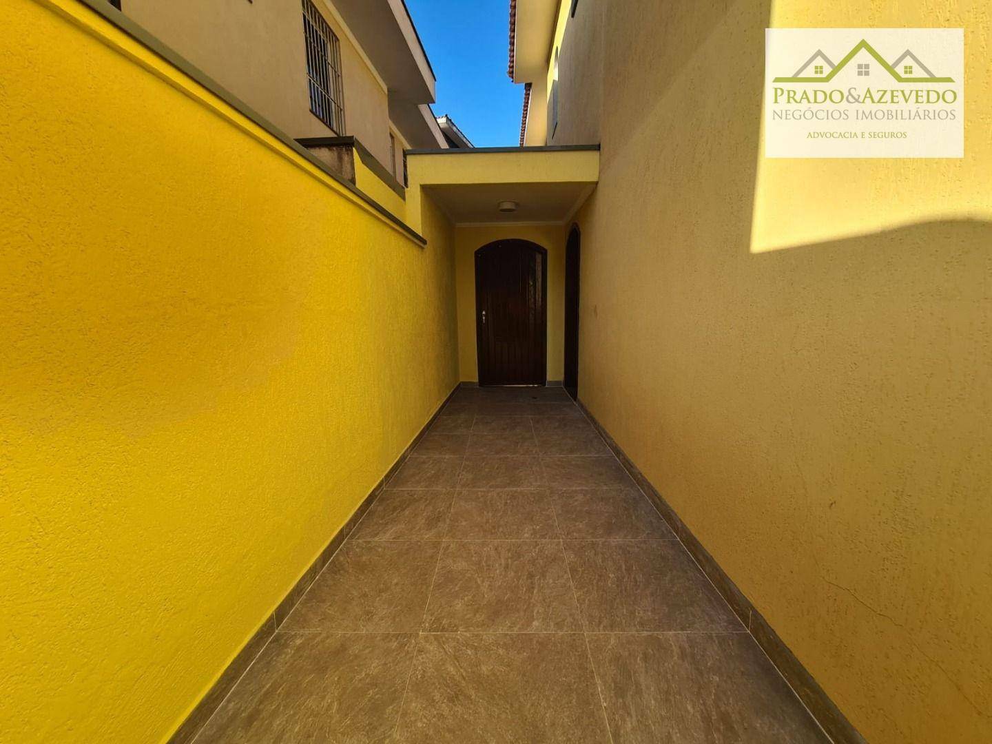 Casa para alugar com 3 quartos, 175m² - Foto 5