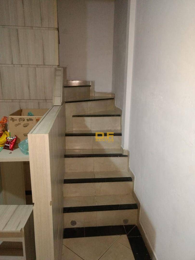 Sobrado à venda com 2 quartos, 60m² - Foto 9