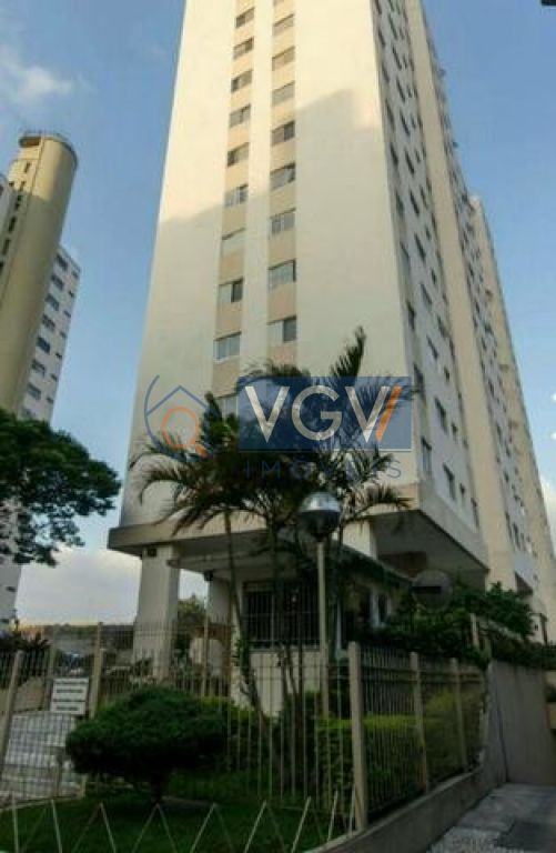 Apartamento à venda com 2 quartos, 53m² - Foto 12