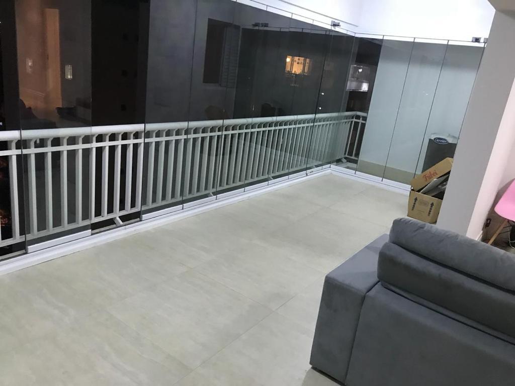 Apartamento à venda com 4 quartos, 294m² - Foto 18