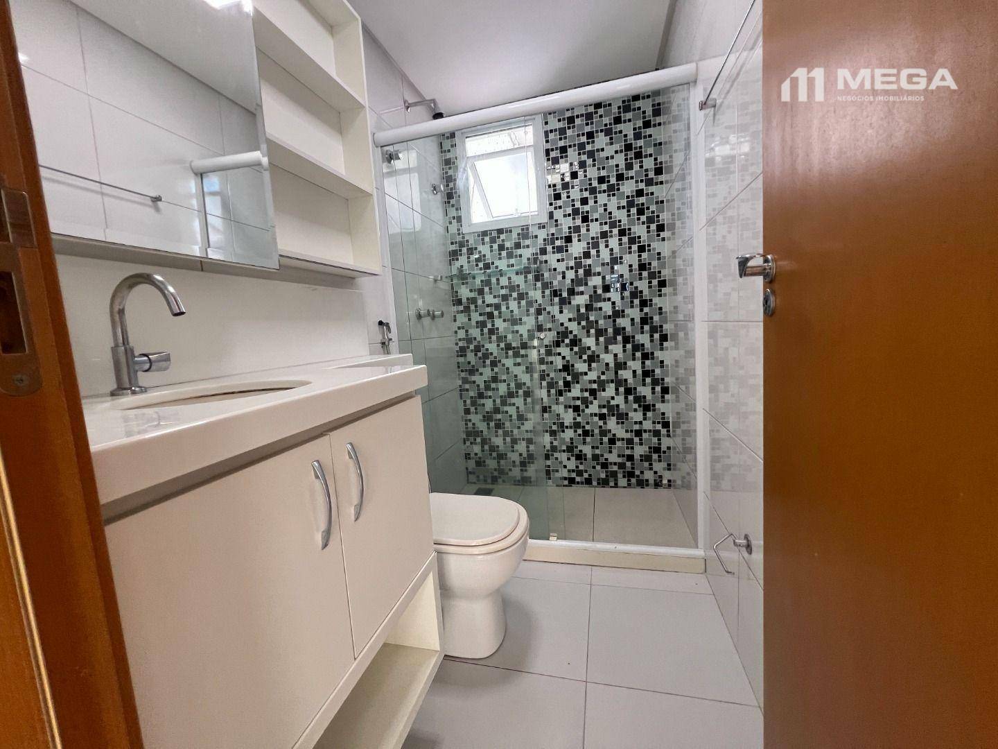 Apartamento à venda com 3 quartos, 115m² - Foto 10