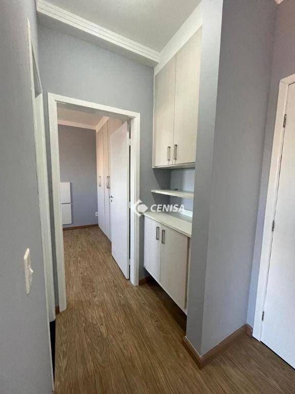 Apartamento para alugar com 1 quarto, 55m² - Foto 6