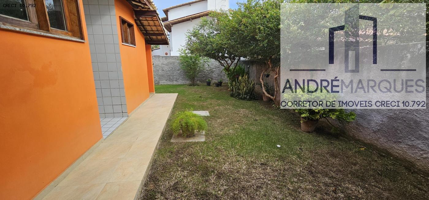 Casa de Condomínio à venda com 3 quartos, 600m² - Foto 9