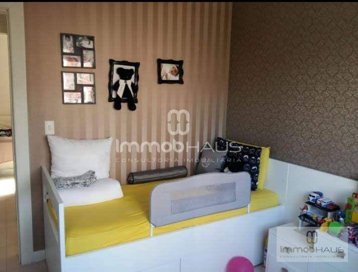 Apartamento à venda com 3 quartos, 109m² - Foto 10