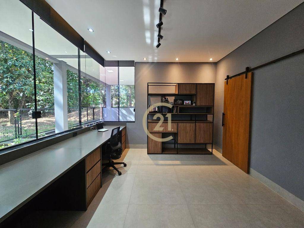 Casa de Condomínio à venda com 4 quartos, 349m² - Foto 19