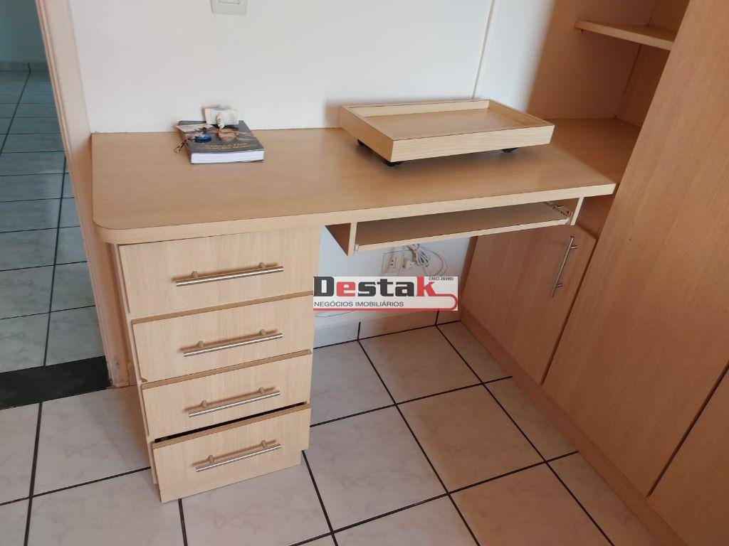 Apartamento à venda com 2 quartos, 50m² - Foto 8