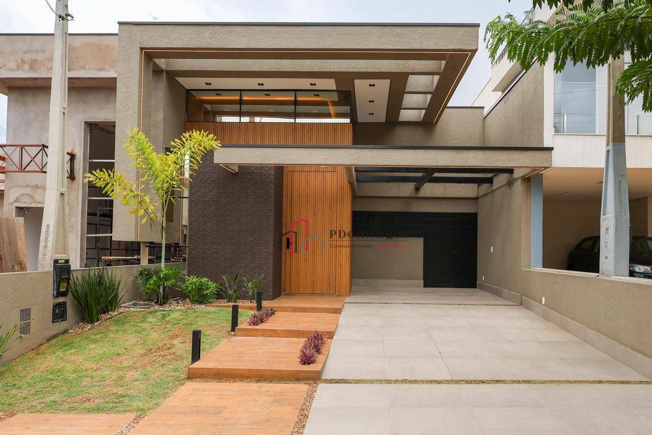 Casa de Condomínio à venda com 3 quartos, 140m² - Foto 3