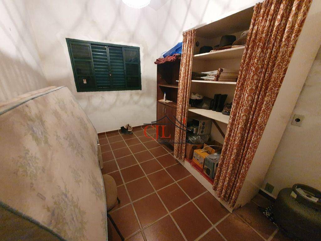 Sítio à venda com 3 quartos, 200m² - Foto 11