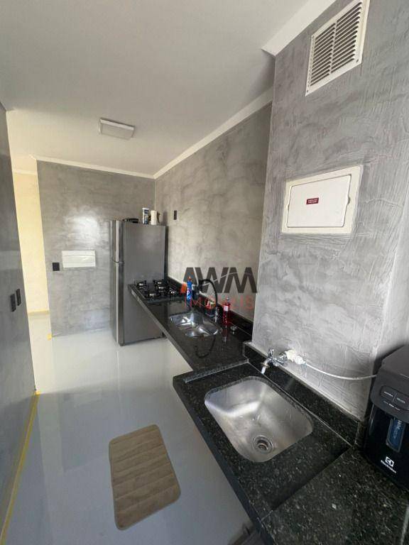 Apartamento, 2 quartos, 51 m² - Foto 5