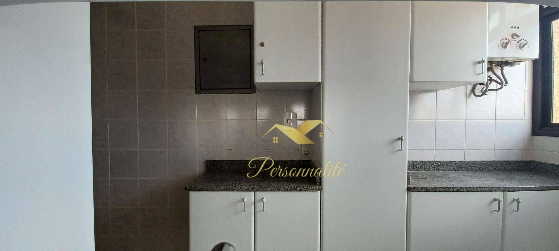 Apartamento à venda com 1 quarto, 57m² - Foto 4