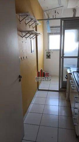 Apartamento para alugar com 2 quartos, 49m² - Foto 10