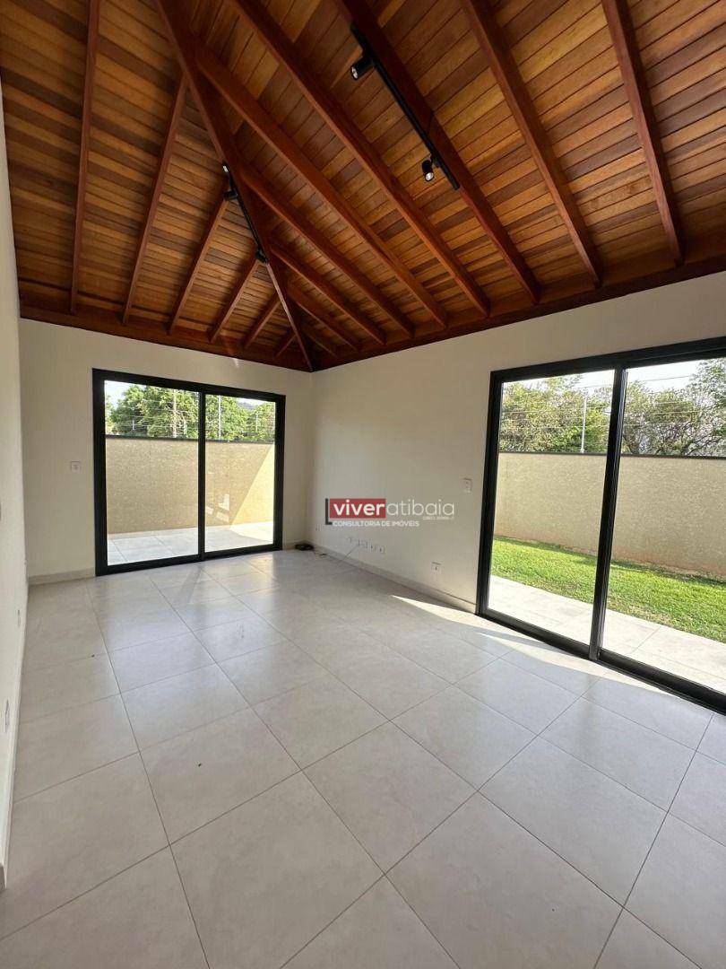 Casa de Condomínio para alugar com 3 quartos, 135m² - Foto 8