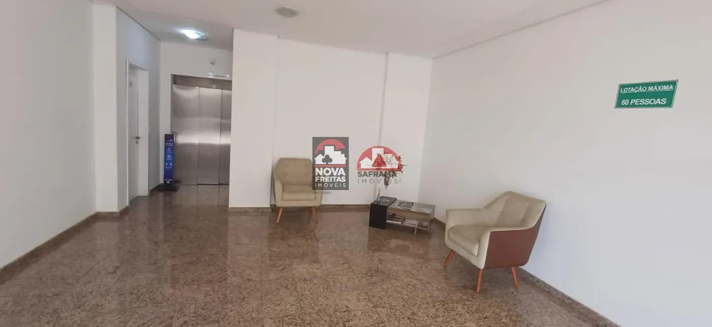 Apartamento à venda com 2 quartos, 72m² - Foto 28