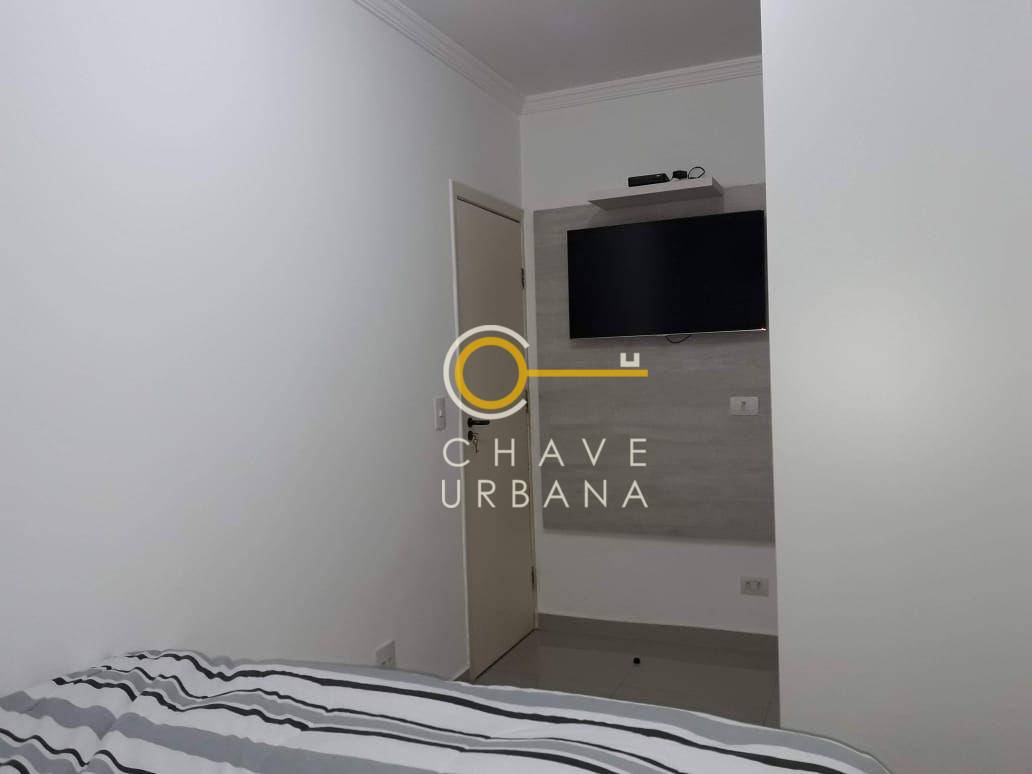 Apartamento à venda com 3 quartos, 94m² - Foto 9