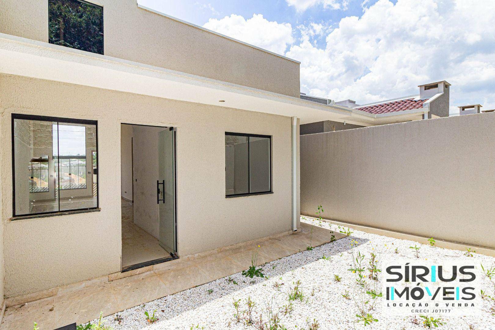 Casa de Condomínio à venda com 3 quartos, 54m² - Foto 39