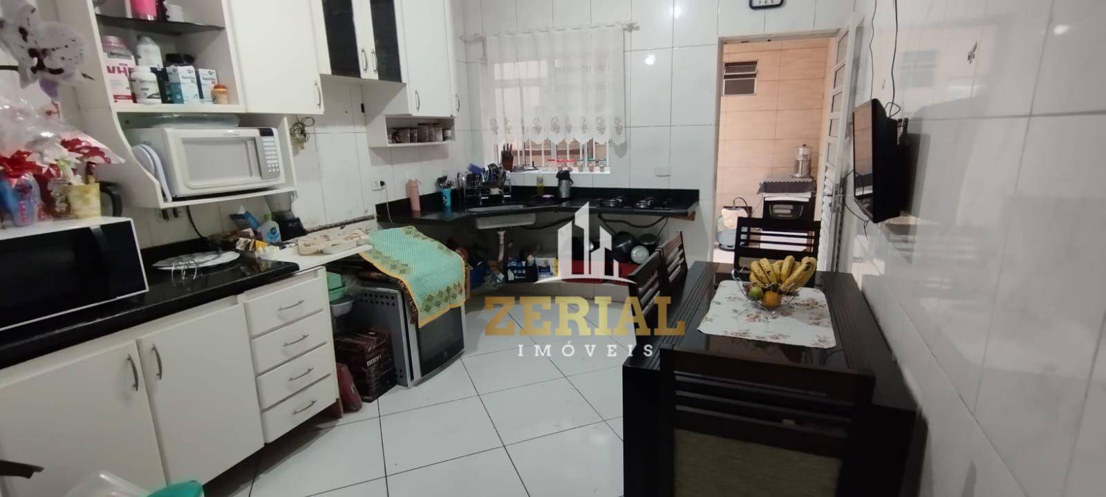 Sobrado à venda com 2 quartos, 110m² - Foto 3