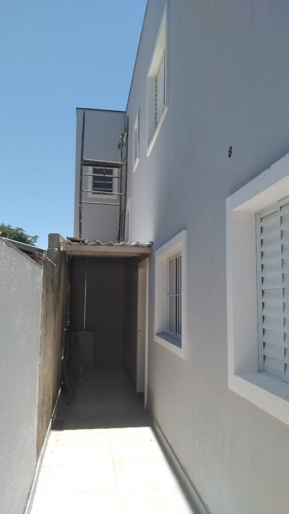 Sobrado à venda com 4 quartos, 170m² - Foto 12