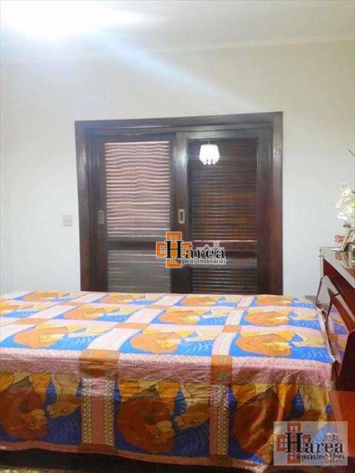 Sobrado à venda com 3 quartos, 346m² - Foto 21