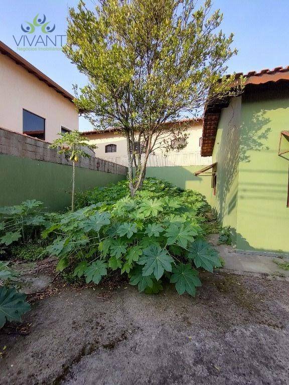 Casa à venda com 2 quartos, 60m² - Foto 15