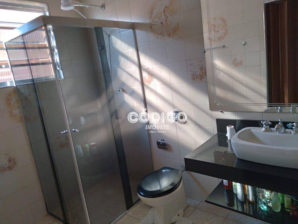 Sobrado à venda com 4 quartos, 205m² - Foto 16