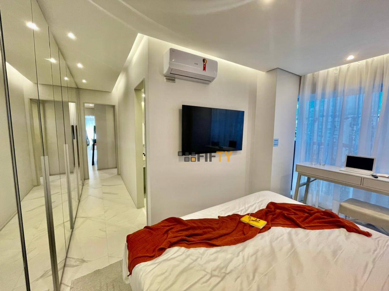 Apartamento à venda com 3 quartos, 131m² - Foto 18