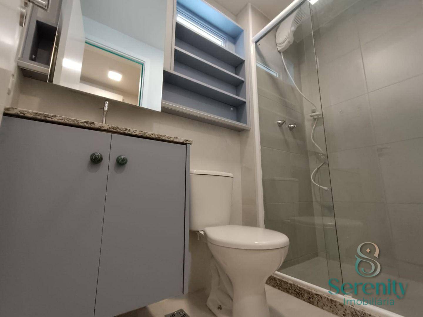 Apartamento para alugar com 2 quartos, 64m² - Foto 14