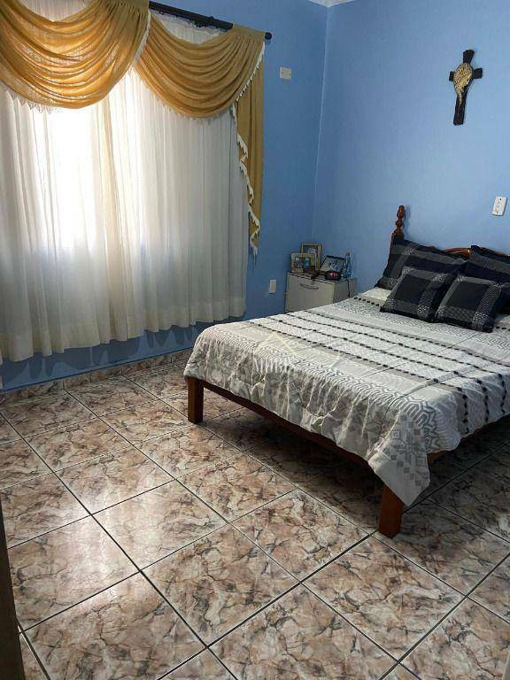 Sobrado à venda com 2 quartos, 90m² - Foto 16