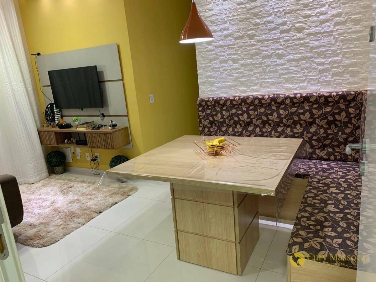 Apartamento à venda com 2 quartos, 57m² - Foto 14